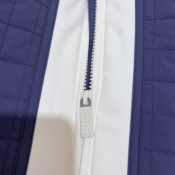 Fusalp Lindsey Quilted Snow Ski Jacket FR 36 XS - Picture 11 of 16